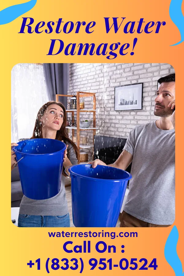 water restoration Crown Water Damage Solutions Beaver Falls